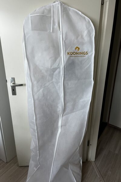 Nieuwe ongedragen Modeca trouwjurk